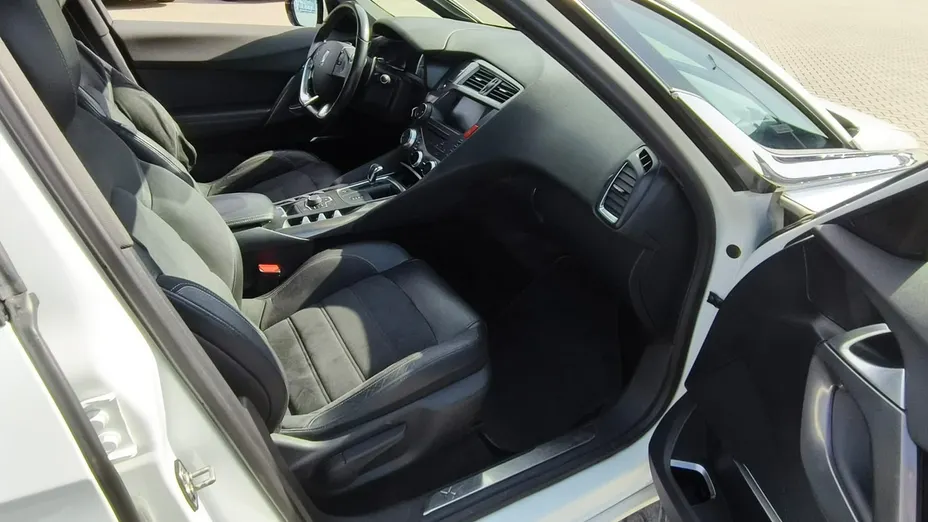 CITROEN DS5 -
