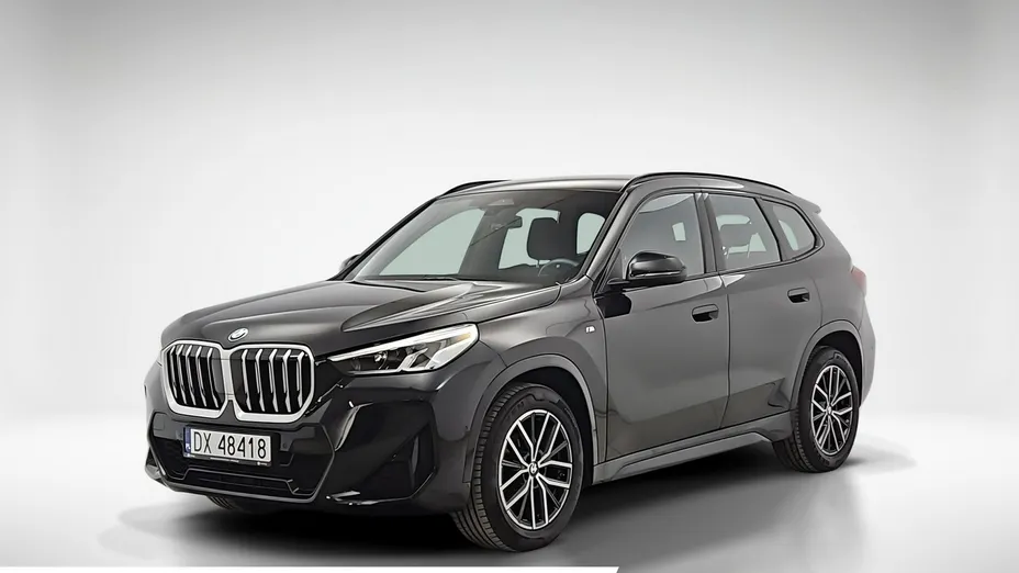 BMW X1 -