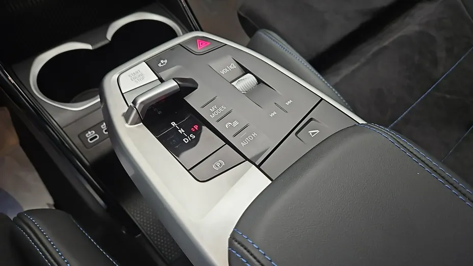 BMW X1 -