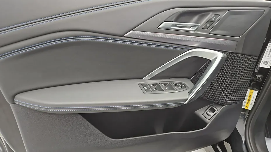 BMW X1 -