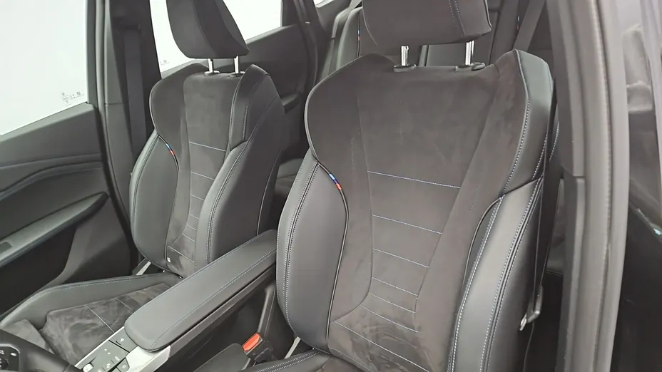 BMW X1 -