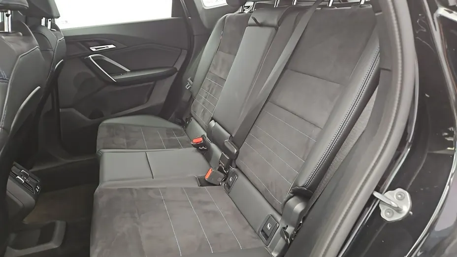 BMW X1 -