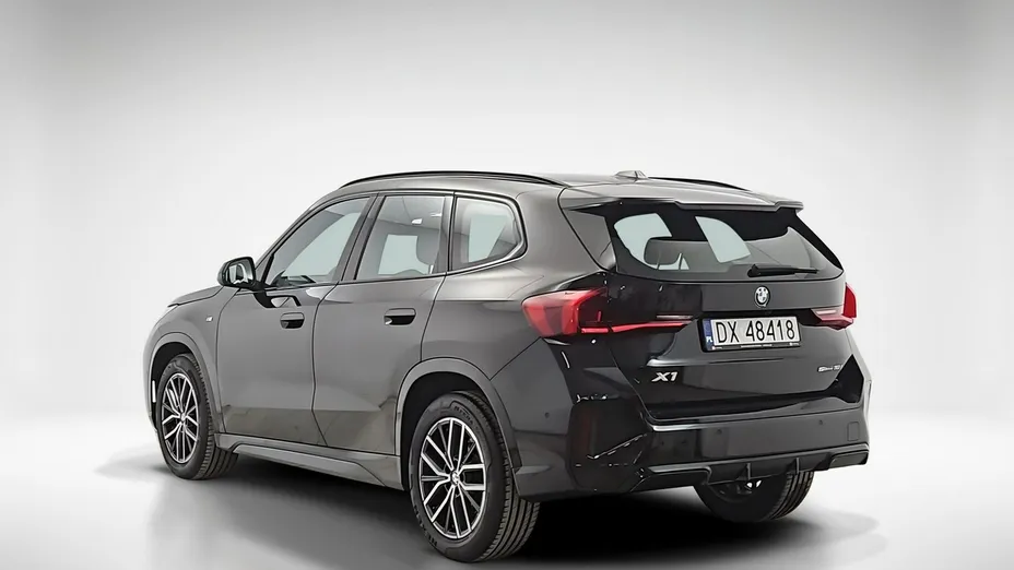 BMW X1 -