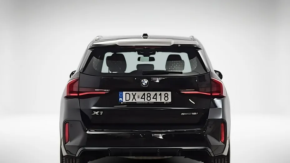 BMW X1 -
