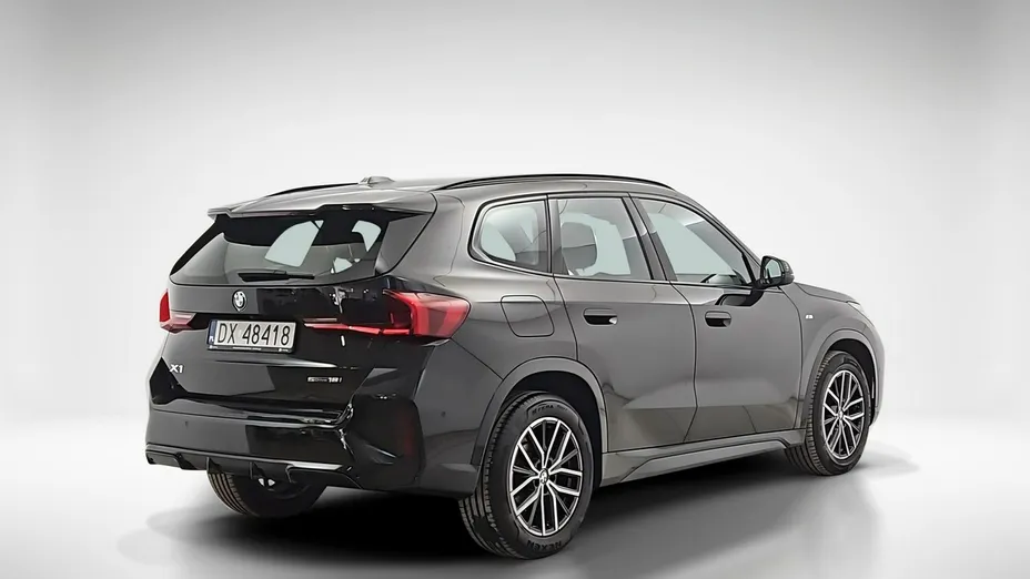 BMW X1 -