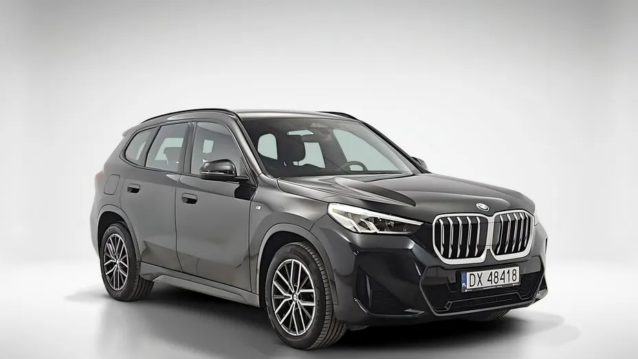 BMW X1 -