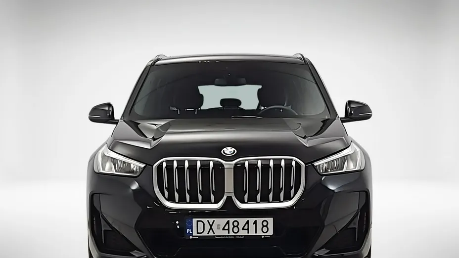 BMW X1 -
