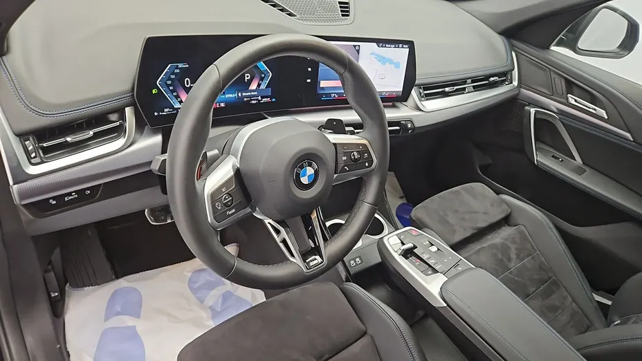 BMW X1 -