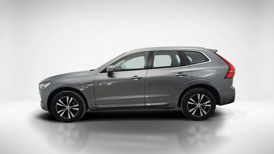 VOLVO XC60 -