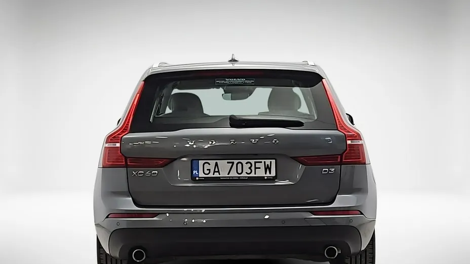 VOLVO XC60 -