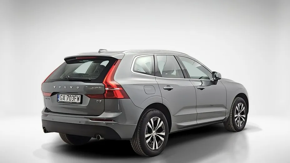 VOLVO XC60 -