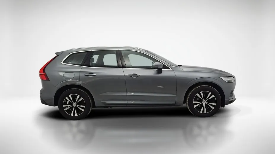 VOLVO XC60 -