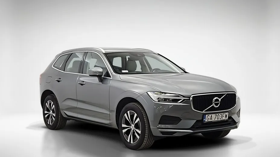 VOLVO XC60 -