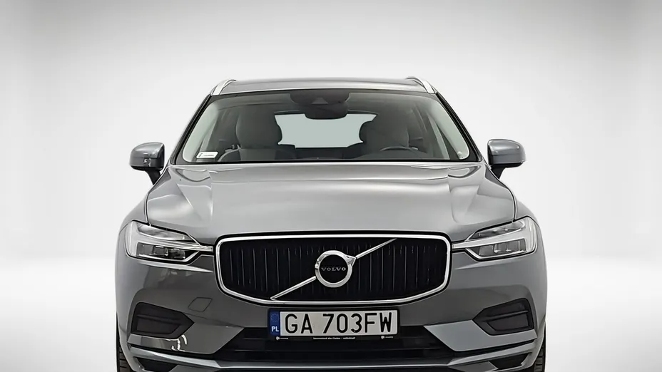 VOLVO XC60 -
