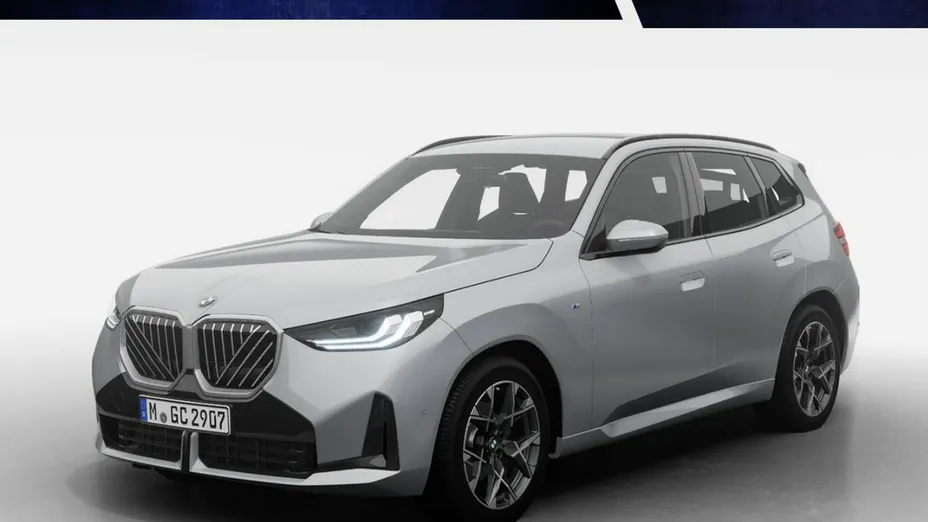 BMW X3 -