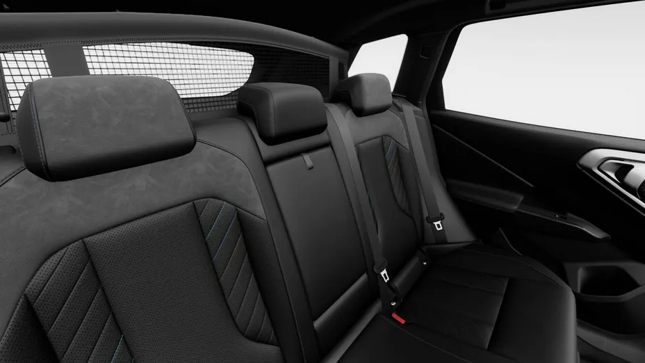 BMW X3 -