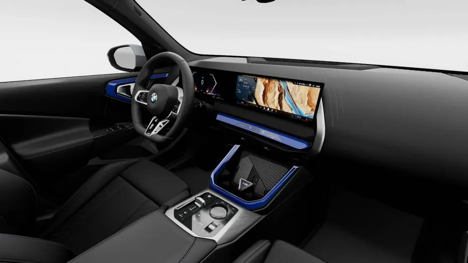 BMW X3 -