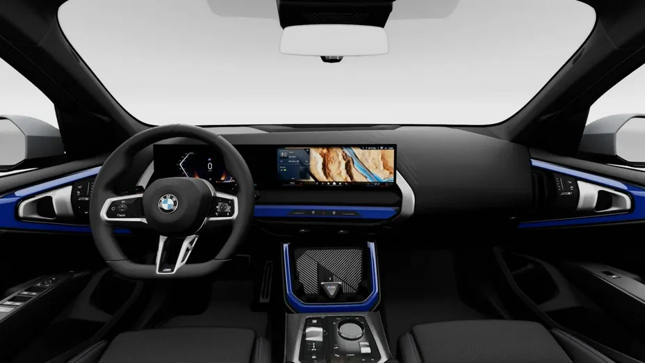 BMW X3 -