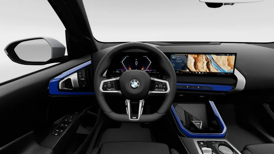 BMW X3 -