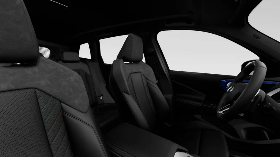 BMW X3 -