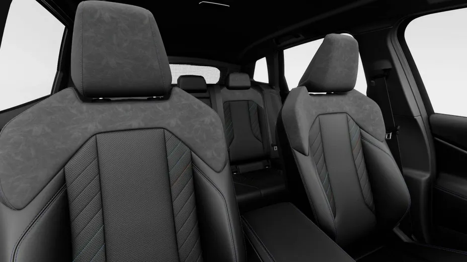 BMW X3 -