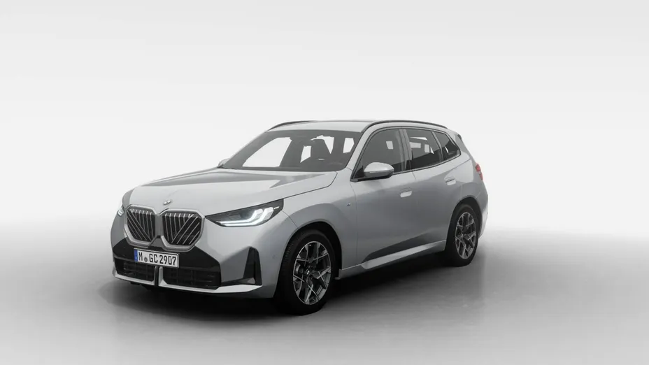 BMW X3 -