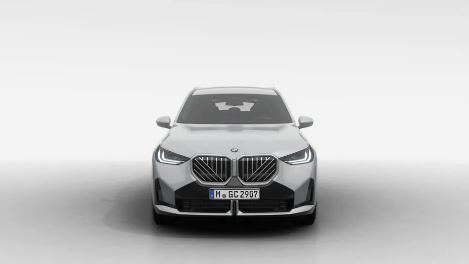 BMW X3 -