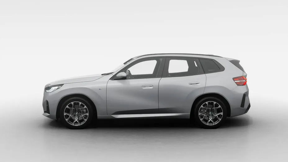 BMW X3 -
