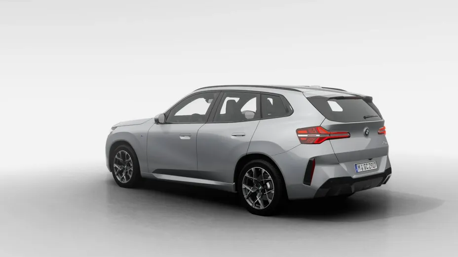 BMW X3 -