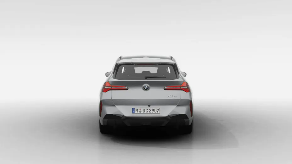 BMW X3 -