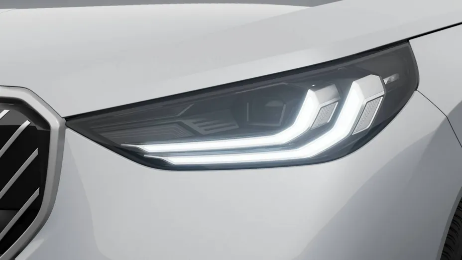 BMW X3 -
