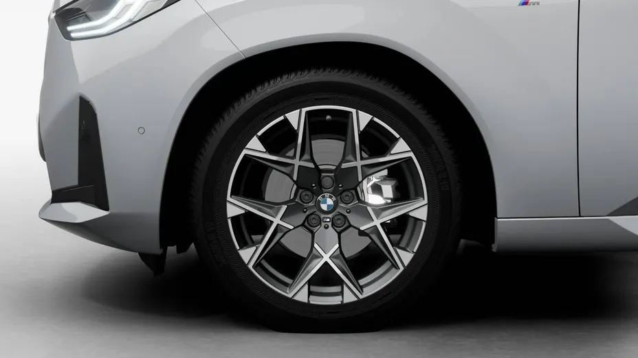 BMW X3 -
