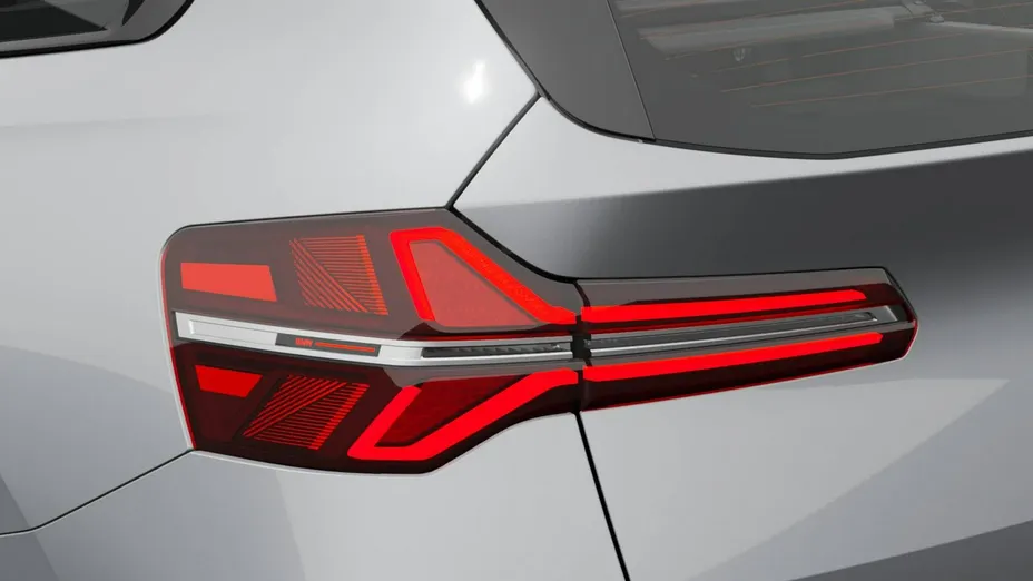 BMW X3 -