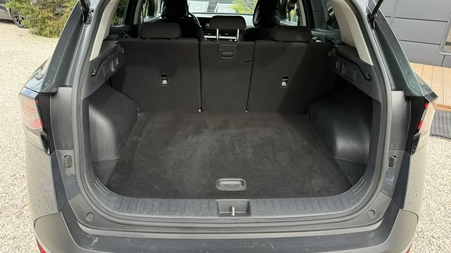KIA Sportage -