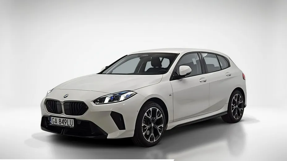 BMW Seria 1 -