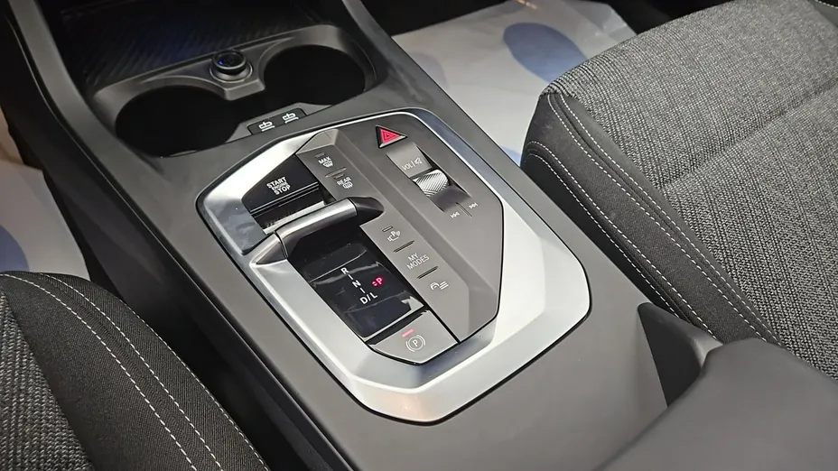 BMW Seria 1 -
