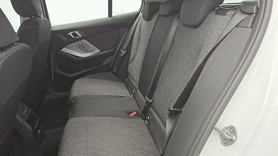 BMW Seria 1 -