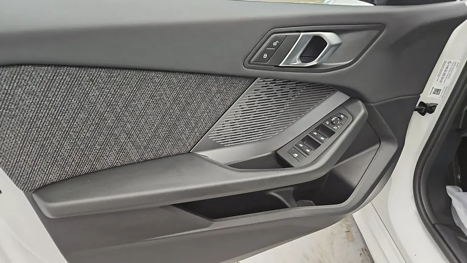 BMW Seria 1 -
