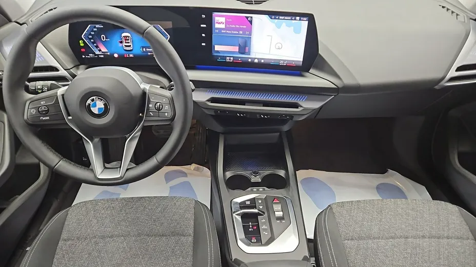 BMW Seria 1 -