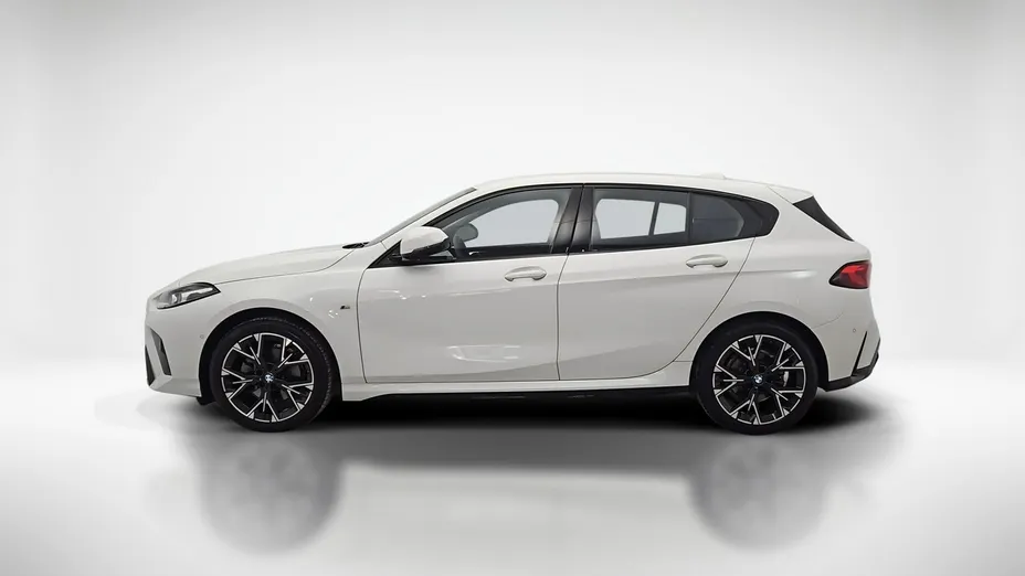 BMW Seria 1 -
