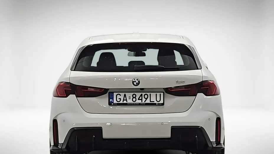 BMW Seria 1 -
