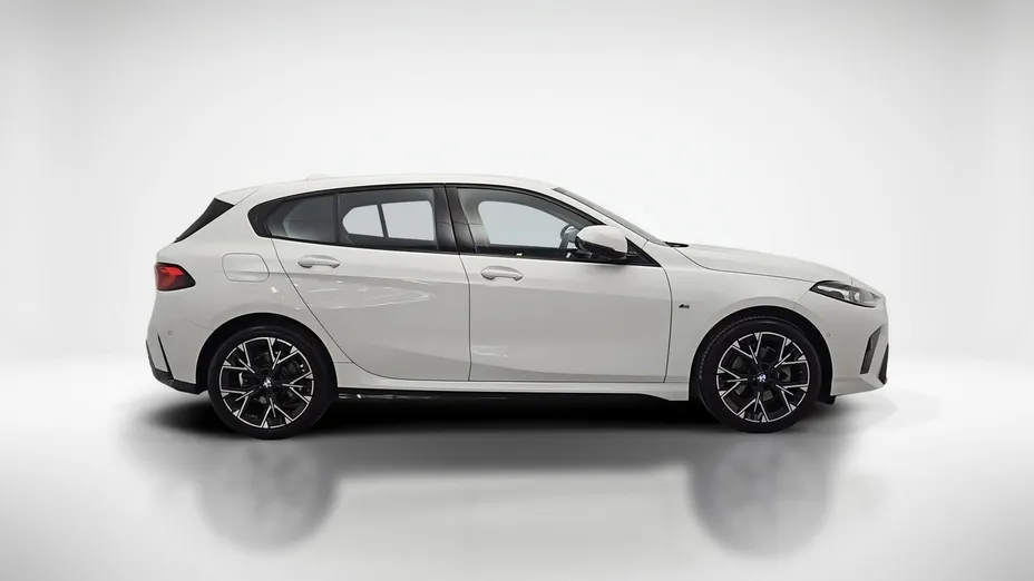 BMW Seria 1 -