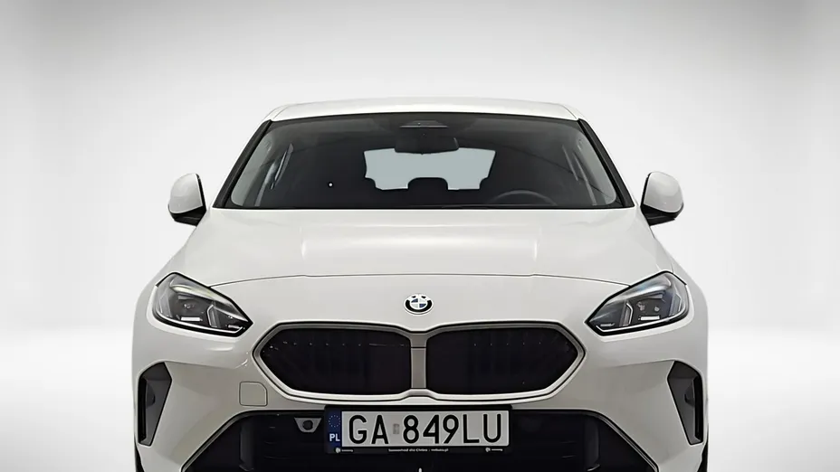 BMW Seria 1 -