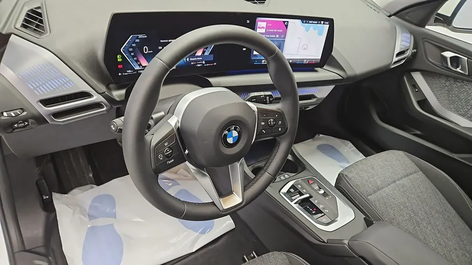 BMW Seria 1 -