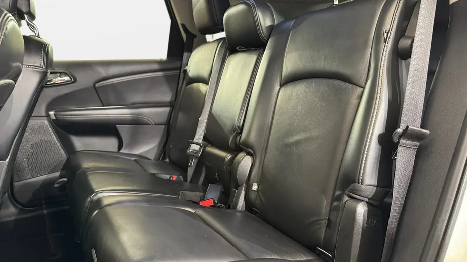 FIAT Freemont -