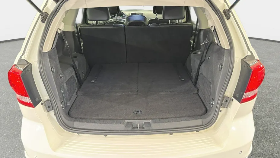 FIAT Freemont -