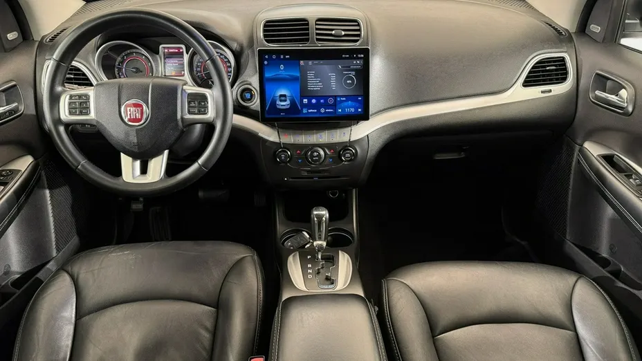 FIAT Freemont -