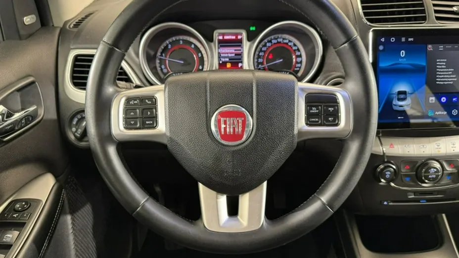 FIAT Freemont -