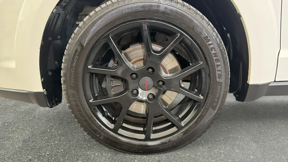 FIAT Freemont -