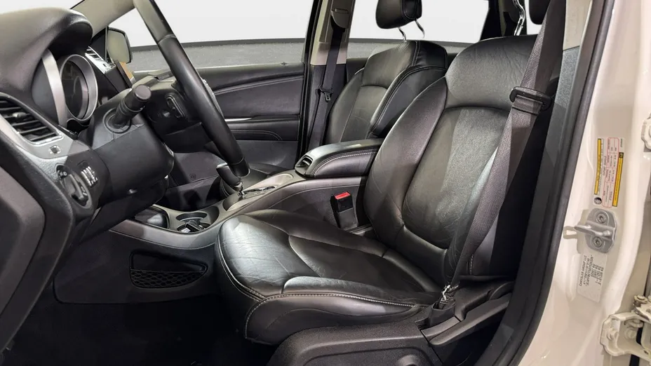 FIAT Freemont -